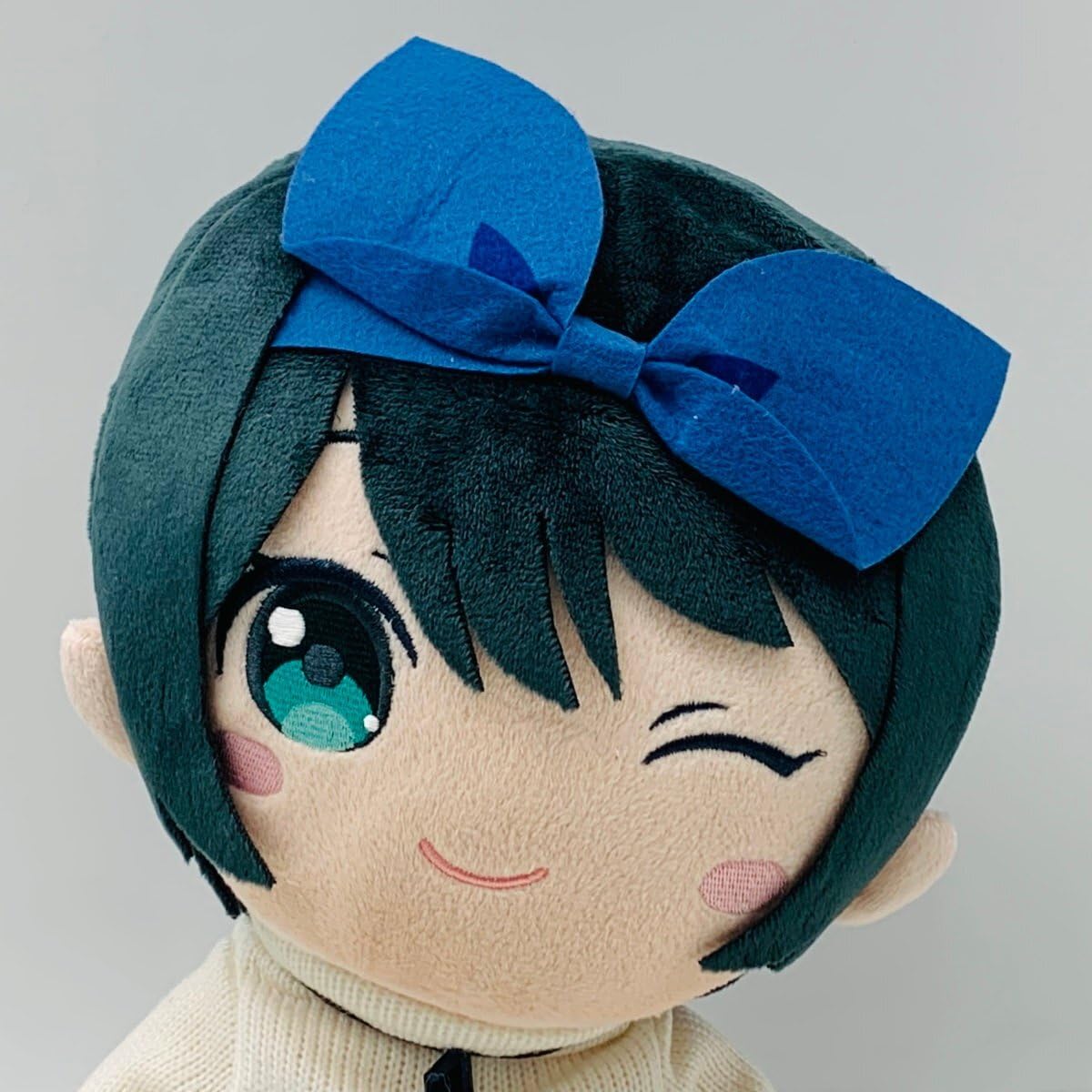 Amazon.co.jp: タイトー BIGぬいぐるみ 彼女 お借りします 更科瑠夏