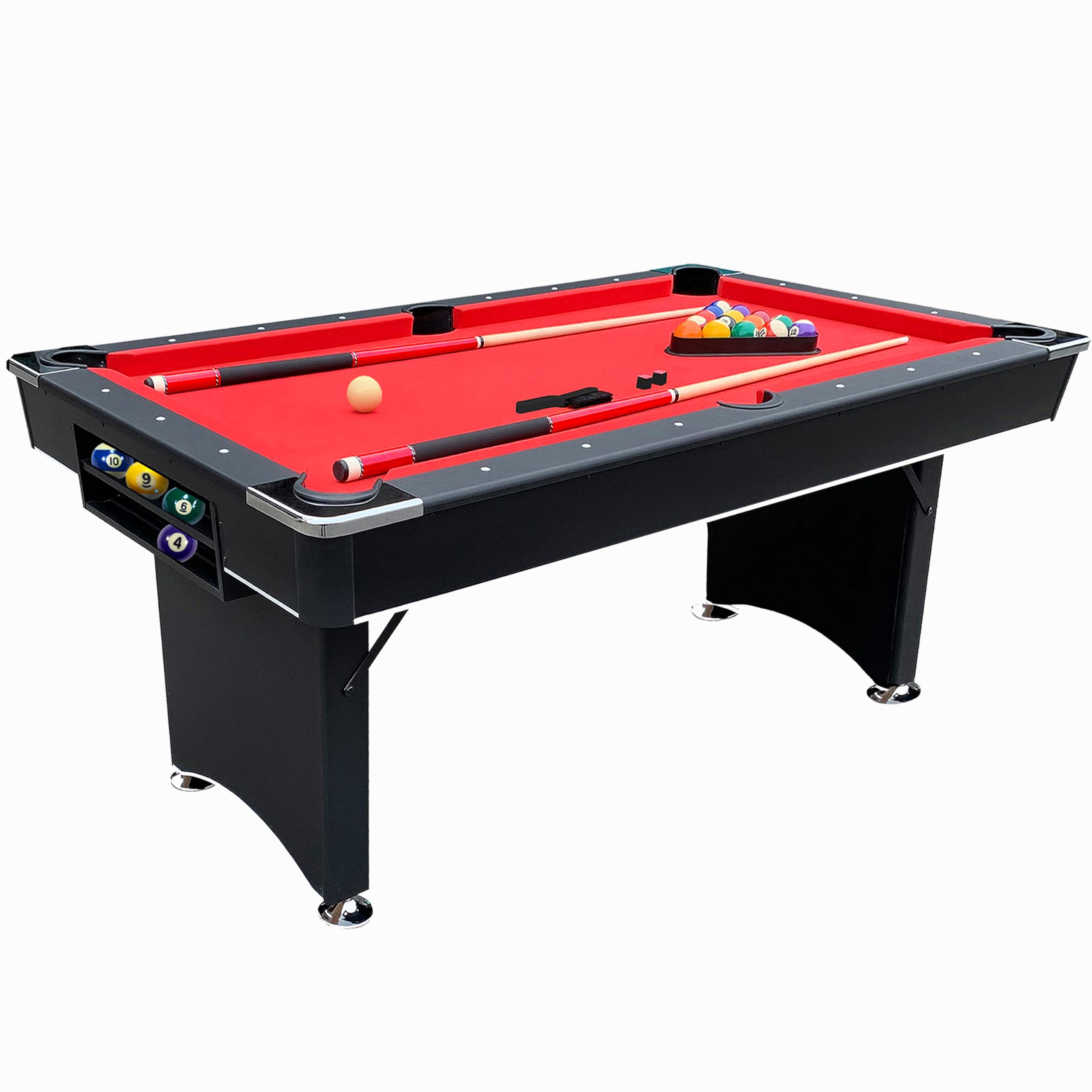 The Best Outdoor Pool Tables for Your Backyard Fun Professional Pool Cue