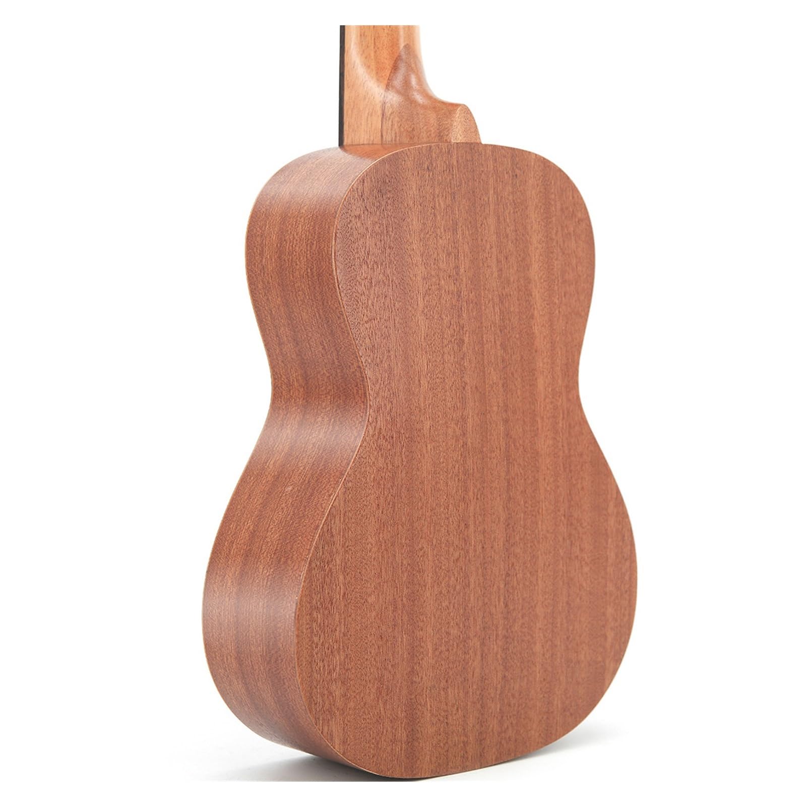 Profesjonalnej Klasy 23 Calowe Ukulele Z Drewna Sapele Dla Początkujących Ukulele Dla Dorosłych