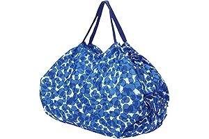 MARNA Shupatto Compact Foldable Bag