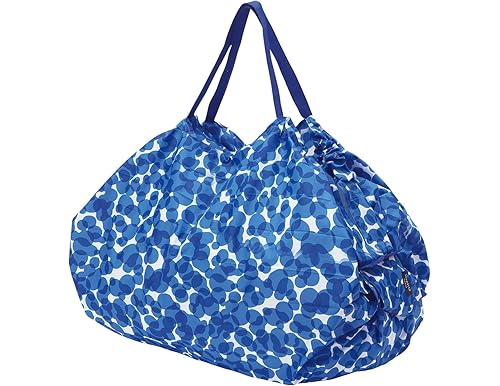 Shupatto Compact Bag: Best Eco-Friendly, Easy-to-Use Reusable Shopping Bag