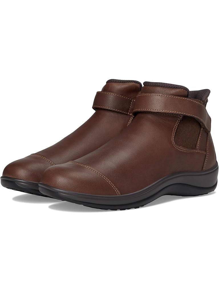 Brown Orthofeet Blaire