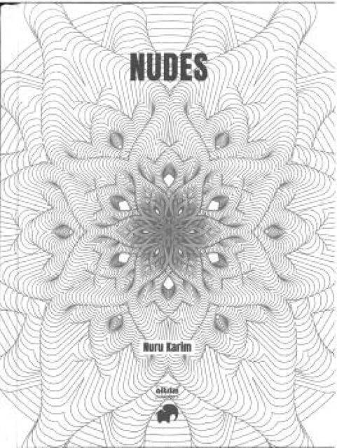 Portada de Nudes