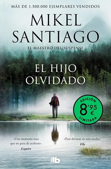 El hijo olvidado