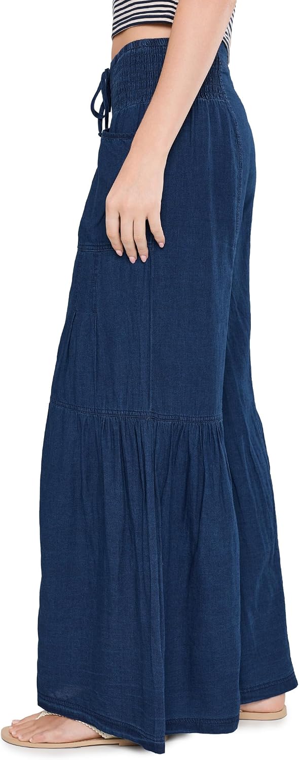 XCVI Zain Wide Leg