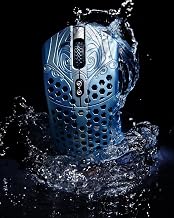 Glorious Gaming Model O 2 Souris de Jeu Filaire - 59 g ultralégère, FPS, 26 000 DPI, Motion Sync