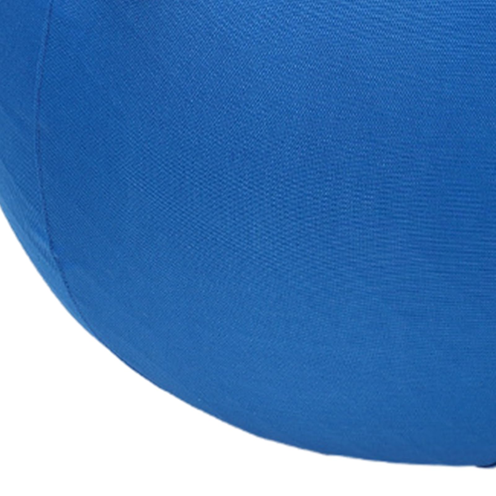 Pelota de Pastoreo para Perros Grandes Mordedor inflable para cachorros | Juguete de ejercicio para cachorros para Jardín Finca Parque Amantes de Mascotas Entrenadores Piso Oficina Salón Dormitori