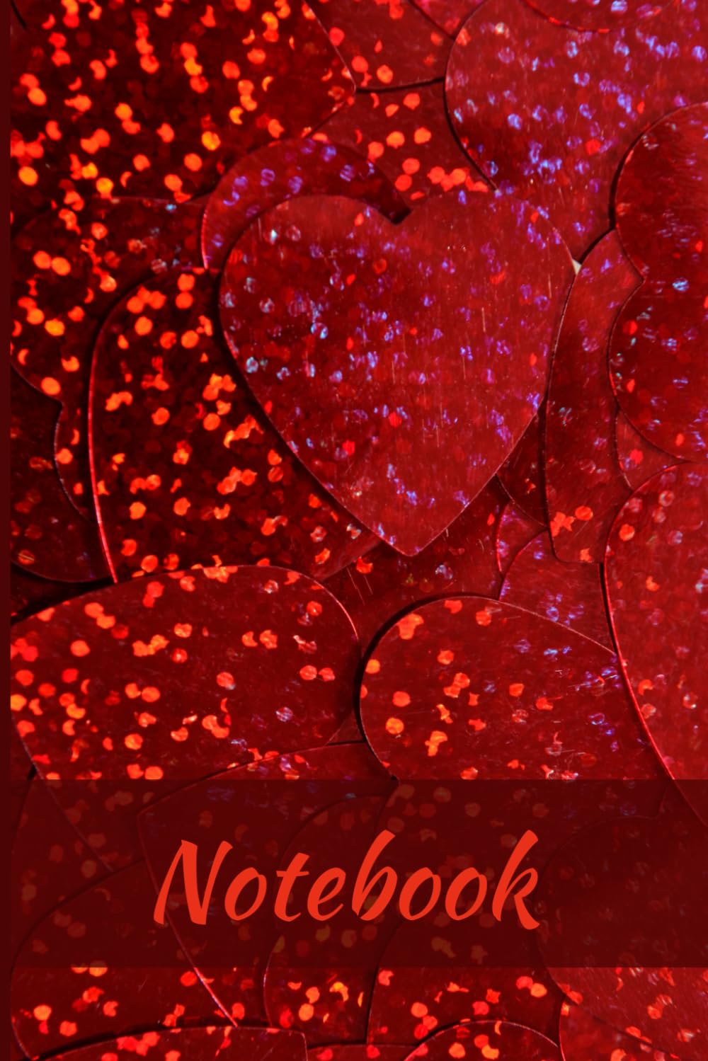 Notebook: Angel notebook with a unique quote and prayer with each book