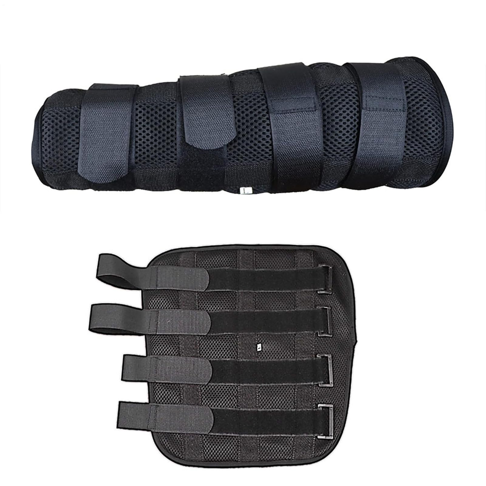 Golf Swing Coude Brace Correcteur de de Golf Entraîneur de Bras Droit Réglable | Aide au positionnement du Bras pour la Pratique, Manchon de Bras de Golf de Compression pour