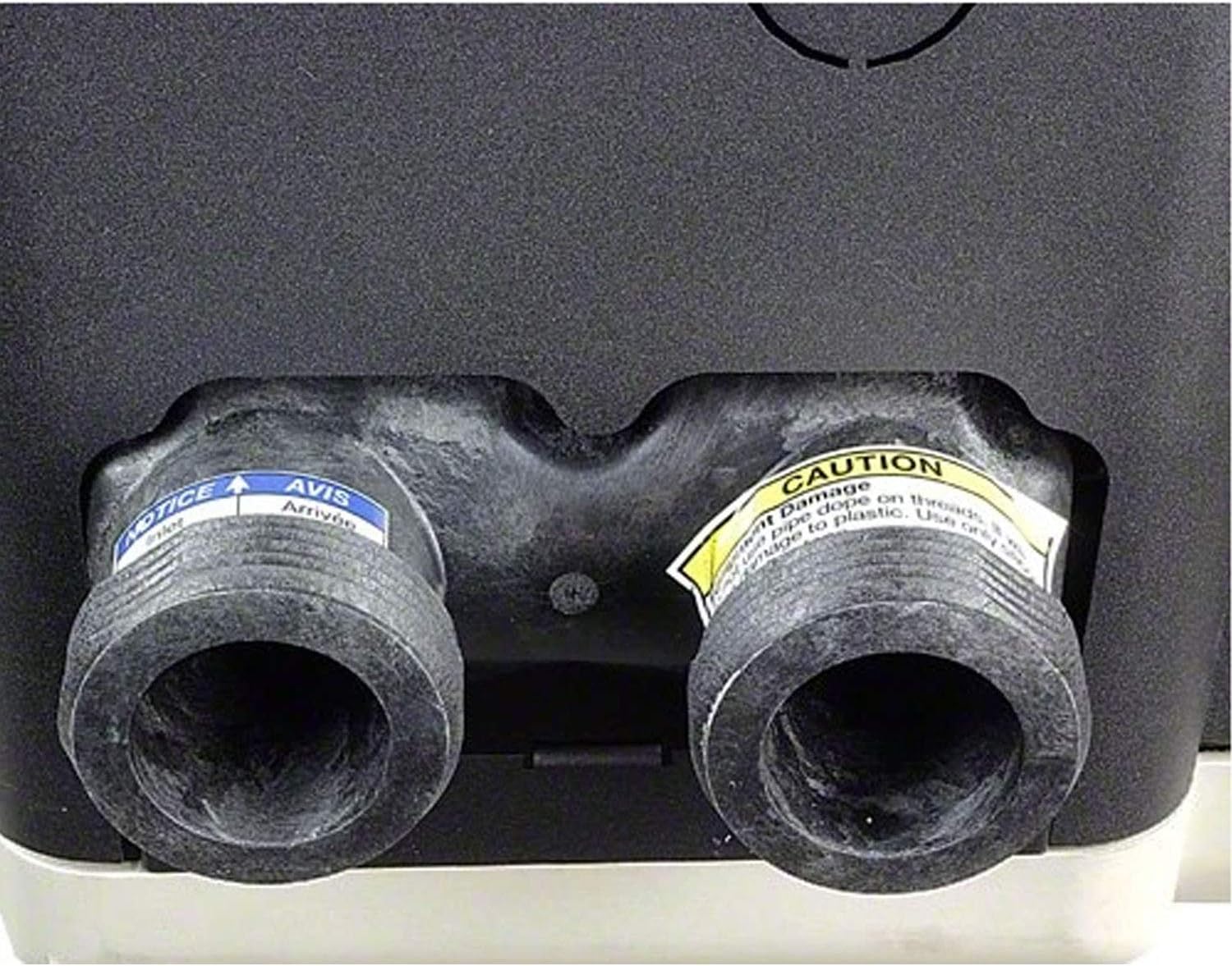 Pentair EC462025 MasterTemp 125 125,000 BTU Compact Energy Efficient Swimming Pool and Spa Propane Gas Heater for Small Pools Up to 15,000 Gallons : Patio, Lawn & Garden