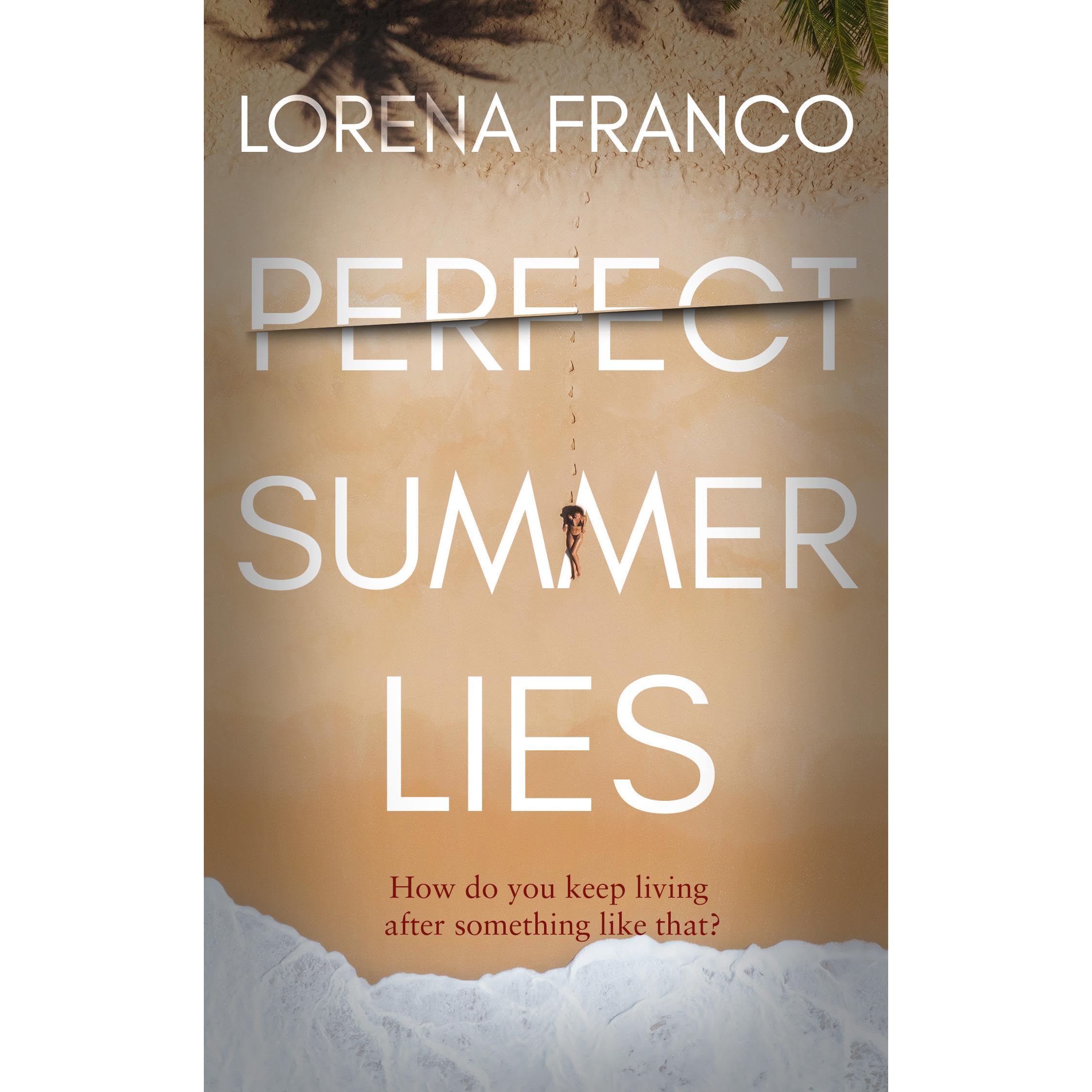 Perfect Summer Lies