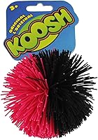 Vista 3 de Koosh Balls - Juego de regalo multicolor (12 unidades)