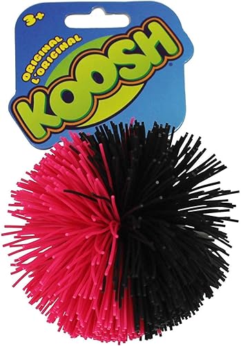 Miniatura 3 de Koosh Balls Multi-Color Gift Set Bundle - 12 Pack