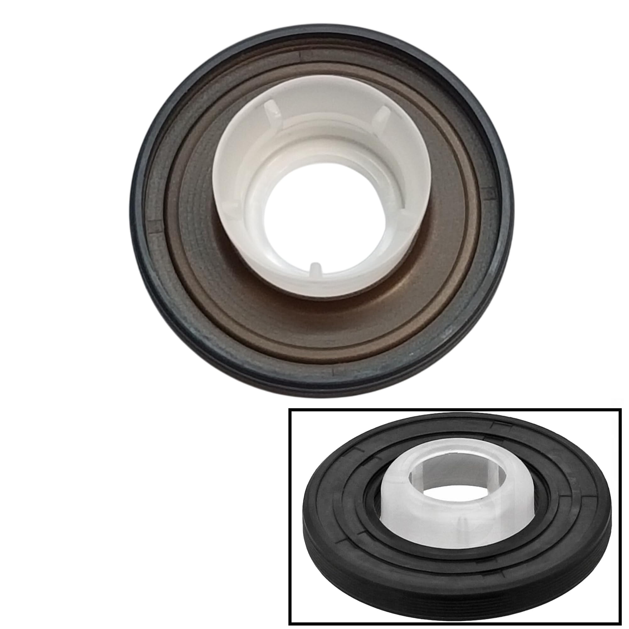 Partsline Kit d'arbre à cames complet avec chaine de 8 mm compatible avec les motorisations 1.5 HDI BlueHDi Ecoblue D-4D - 1638159880 9830580480 9823920080
