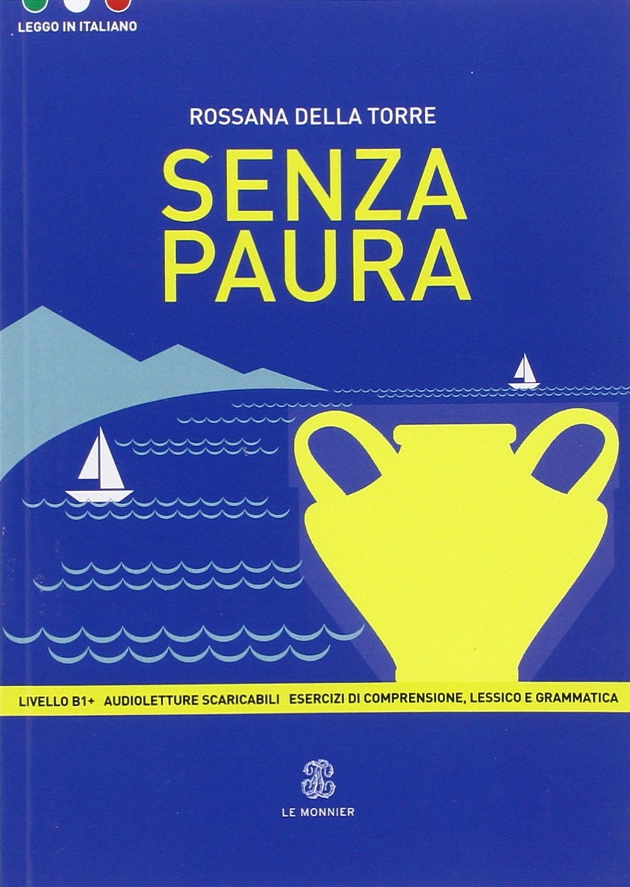 Senza paura