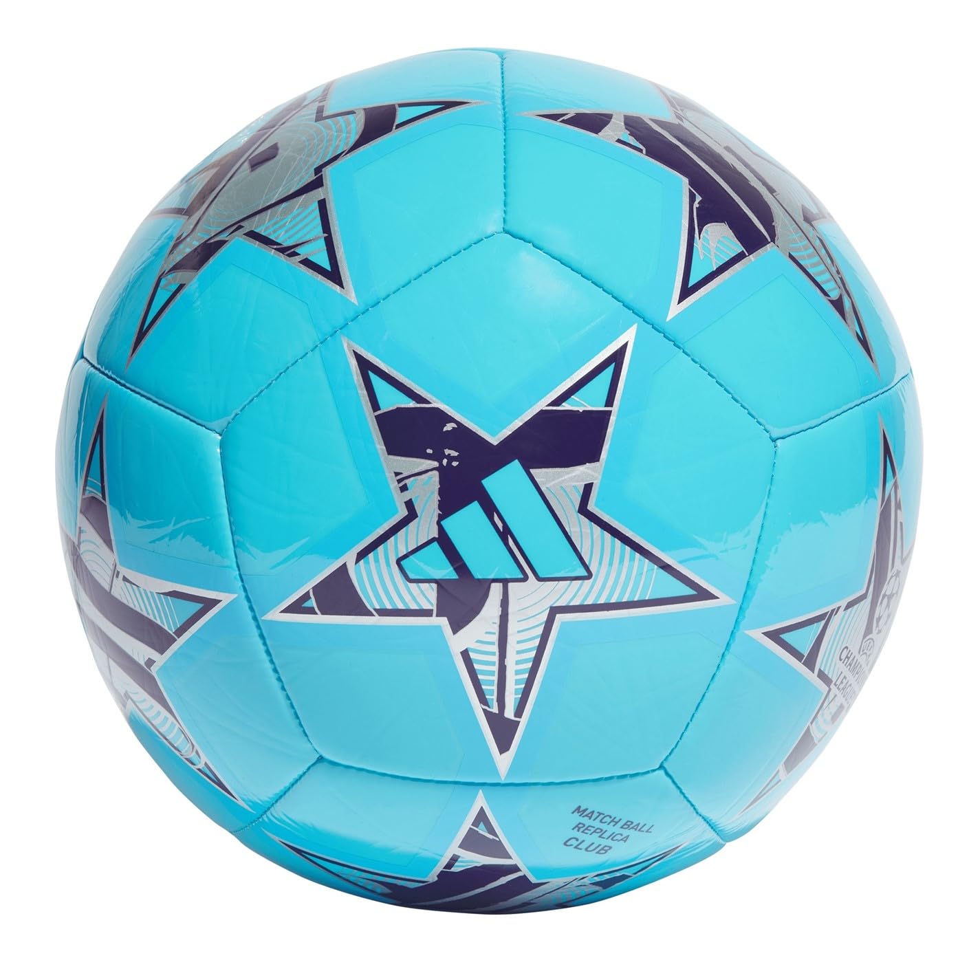 Adidas UCL CLB Ball (Machine-Stitched)