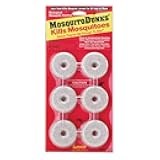 Mosquito Dunks 6's - Biological Mosquito Control