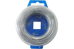 High-Strength Stainless Steel Wire (0.032) for Enhanced Safety