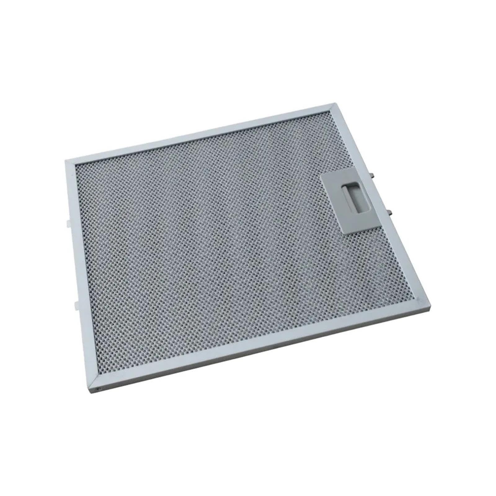 Filtro For Cappa Da Cucina In Alluminio, Compatibile Con Teka, Dh70 325X340mm 81484011 Filtrazione Del Grasso Parti Di Elettrodomestici Da Cucina