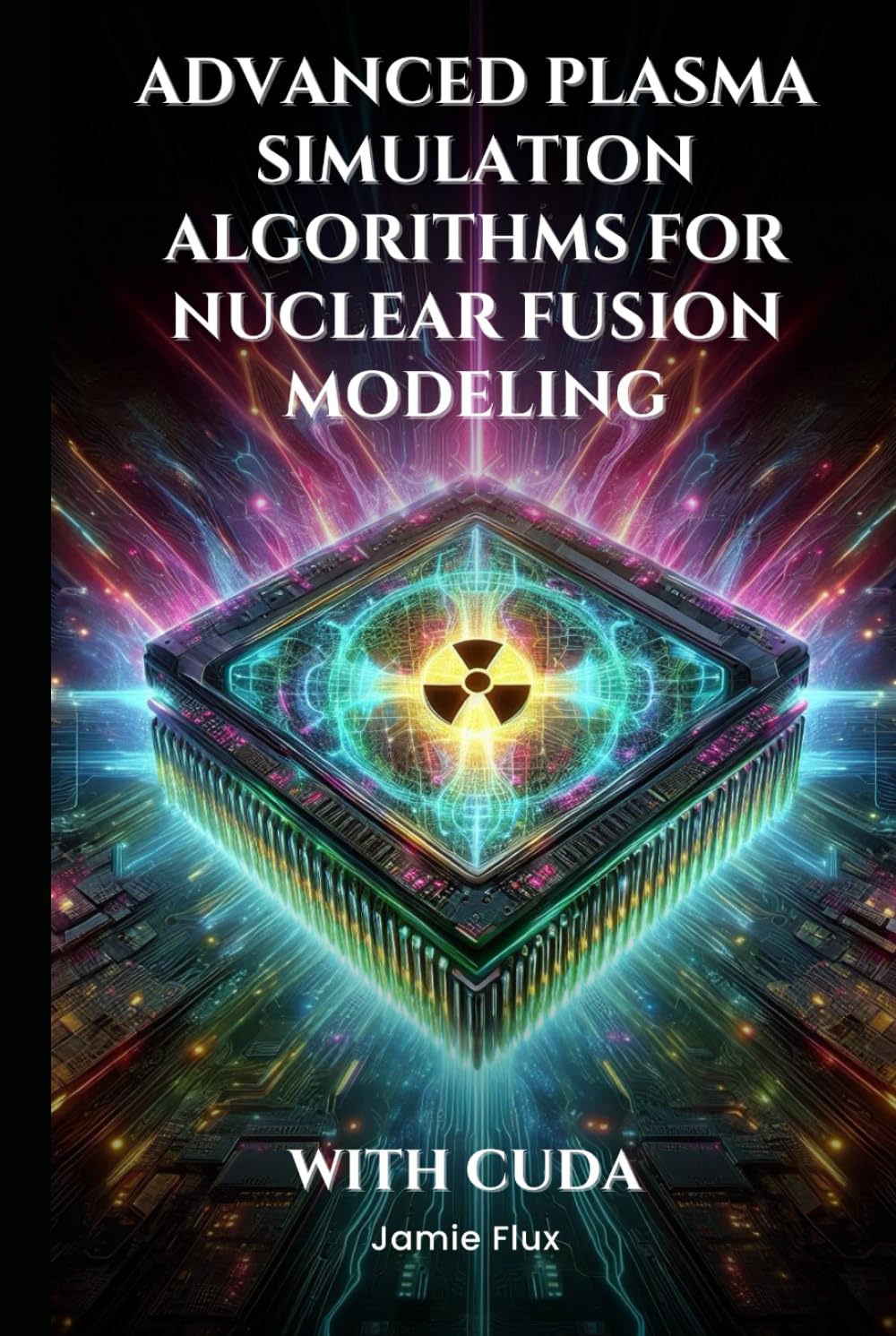 Advanced Plasma Simulation Algorithms for Nuclear Fusion Modeling With CUDA (GPU Mastery Series: Unlocking CUDA's Power using pyCUDA)
