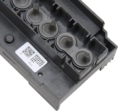 Oumefar l1800 printhead Replacement R1390 Print pirnthead Replacement for r260 r390 1390 l1800 1400 1430 1500w Printer