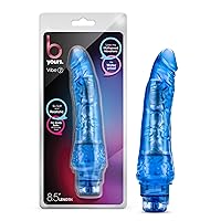 Algopix Similar Product 13 - Blush Novelties B Yours Vibe 7  Soft