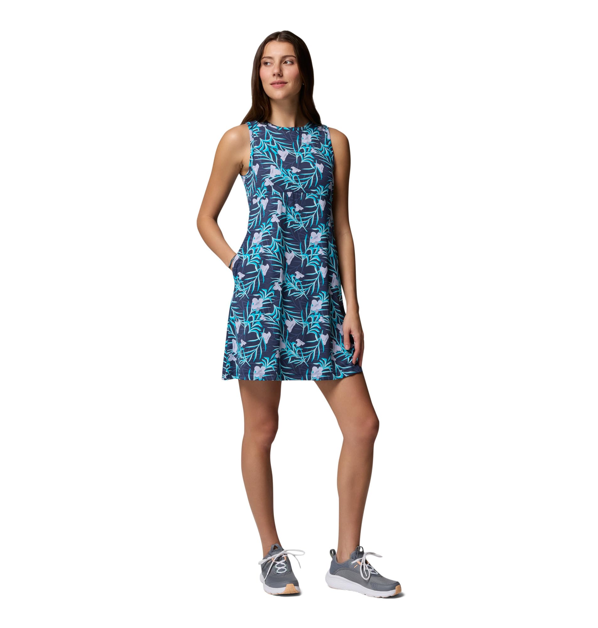 Columbia Women's Freezer III Dress