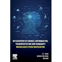 Integration of Energy, Information, Transportation and Humanity