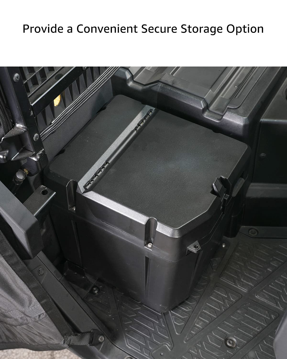 Share 69+ imagen polaris ranger under seat storage In.thptnganamst.edu.vn