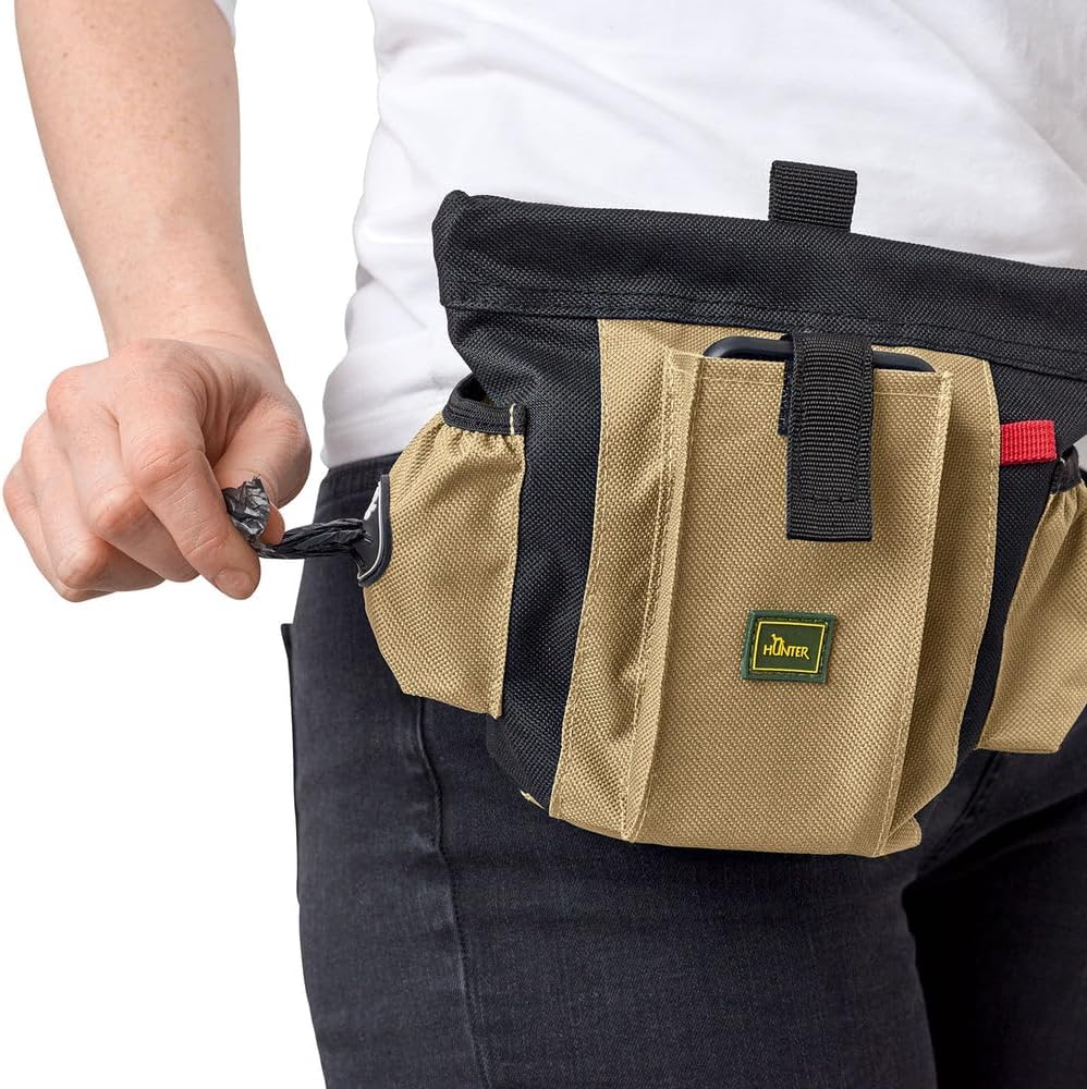 HUNTER Professional 46579 Belt Bag Size L