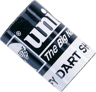 Unicorn Darts Sharpener | Jiffy | Vitrified Silicon Carbide