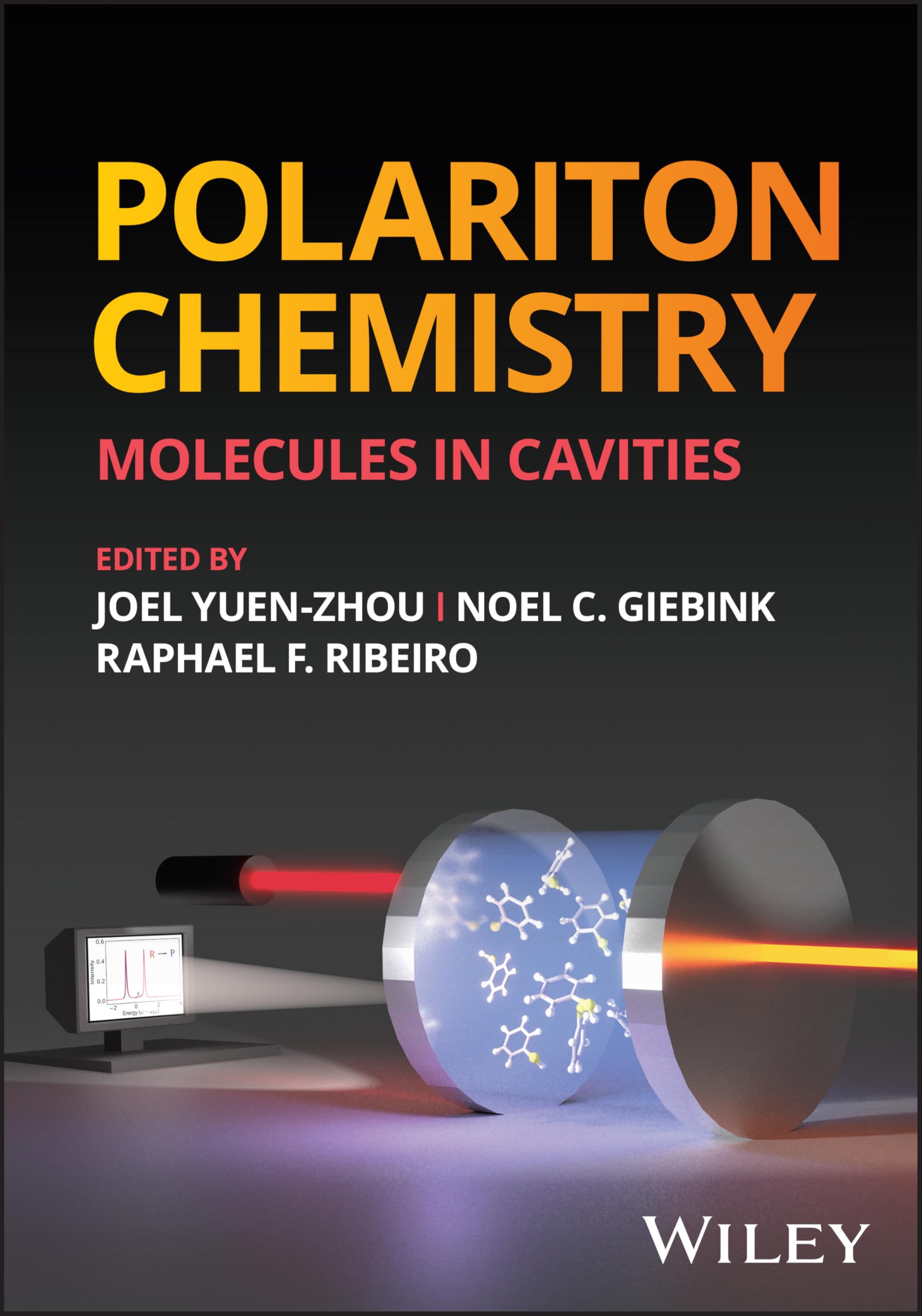 Polariton Chemistry: Molecules in Cavities