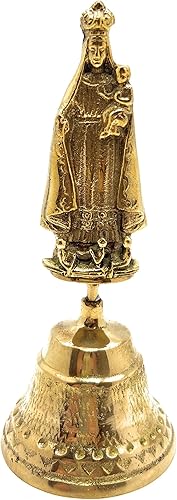 Campana Ochun Campana Yalorde Santeria OSHA Santo Ifa Yoruba