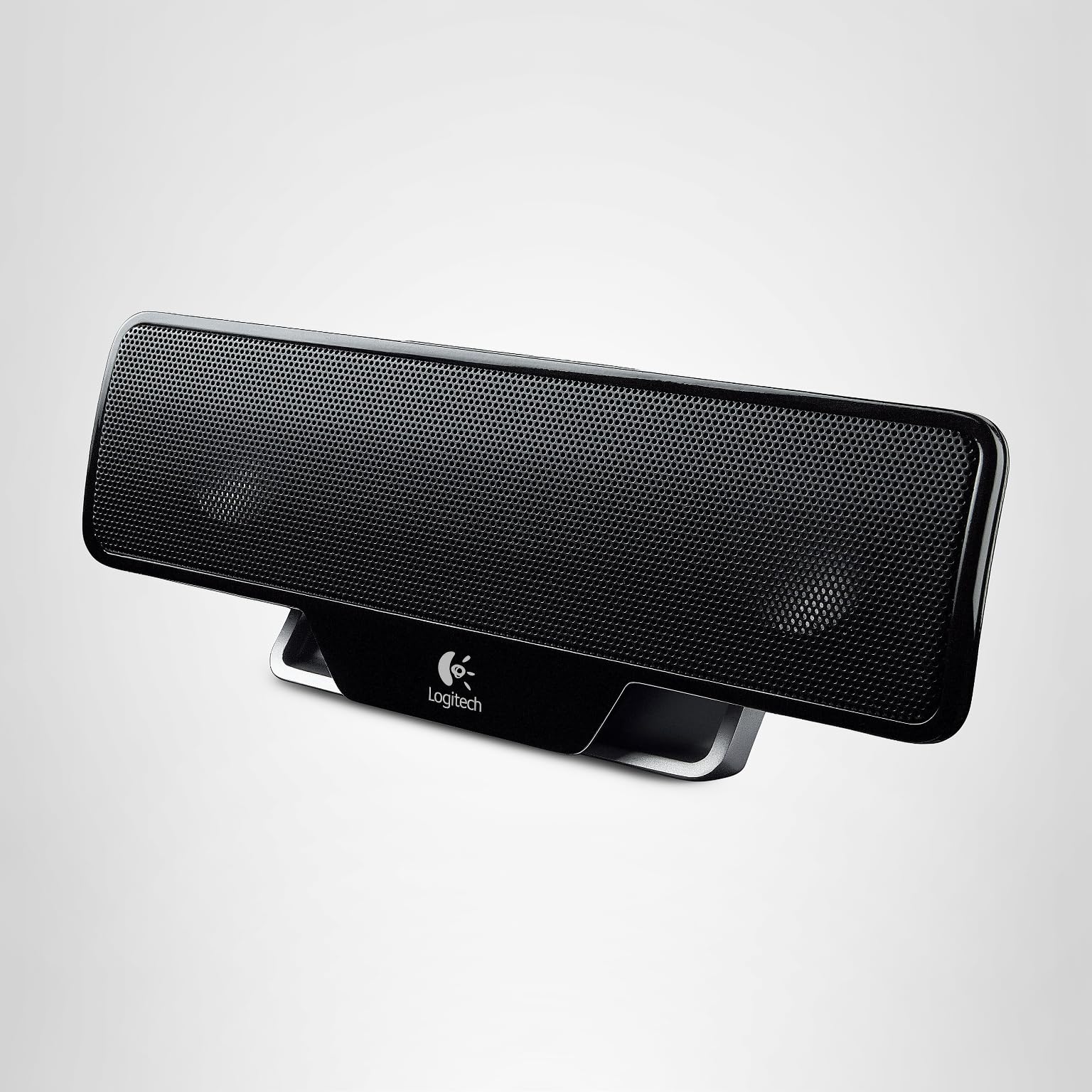 Amazon.com: Logitech Laptop Speaker Z205 : Electronics