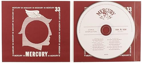 Miniatura 4 de From A Room Volume 1