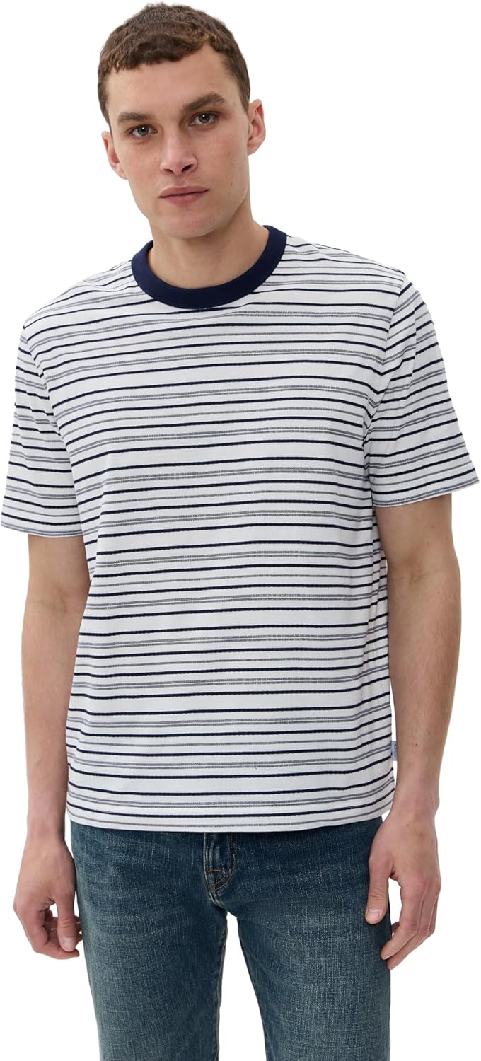 Paul Smith Men's Mens Casual Fit T Shirt