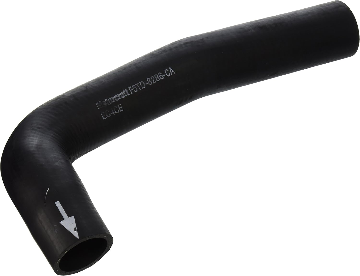Motorcraft KM4969 Radiator Hose