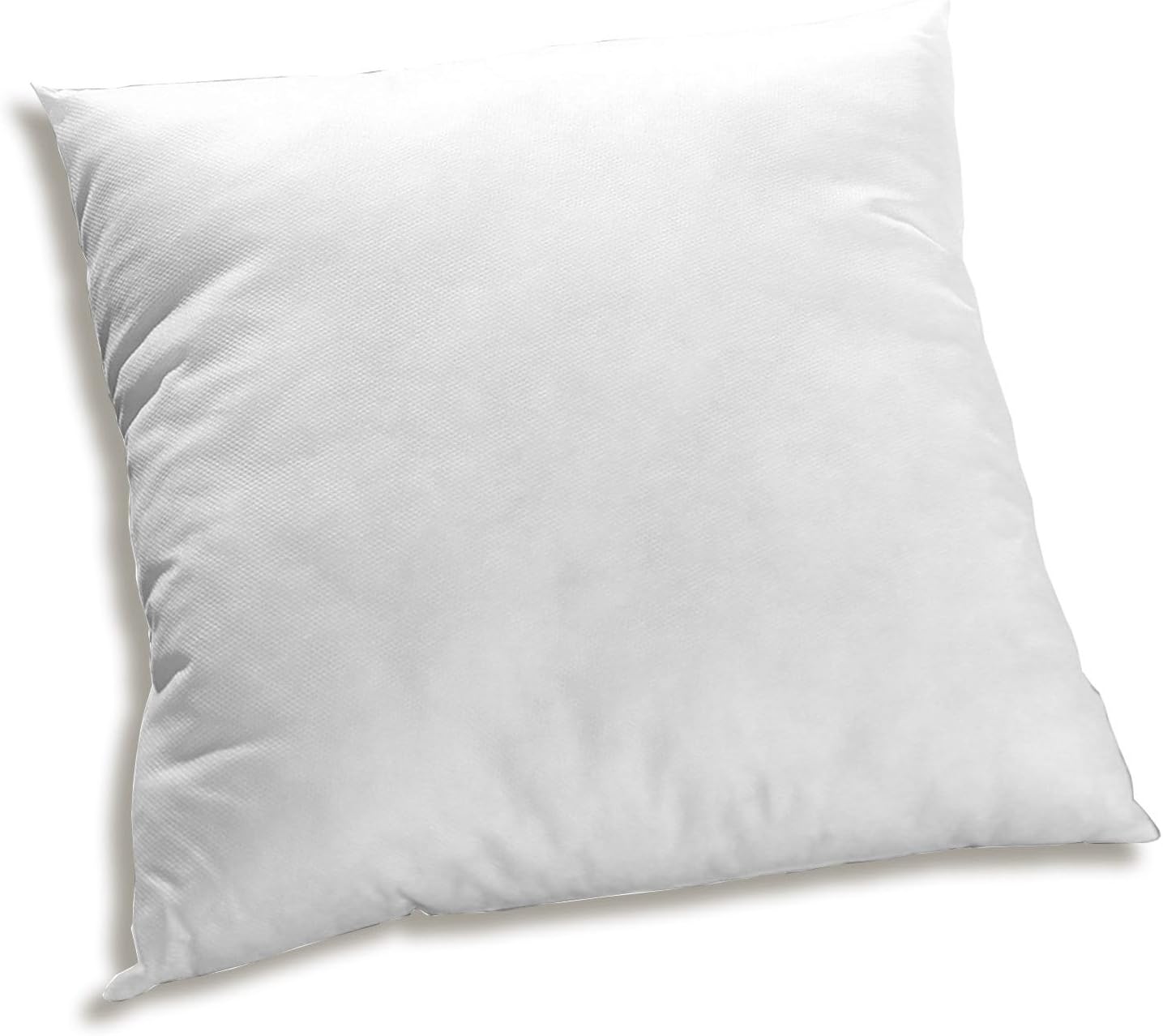 If You Care Füllkissen weiß 50x50 cm Amazon.de Küche, Haushalt