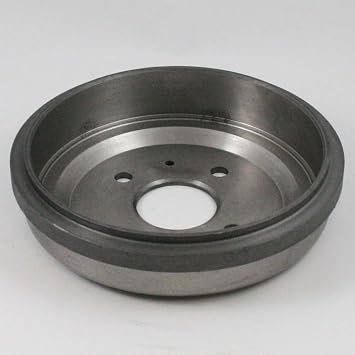 DuraGo BD920110 Rear Brake Drum