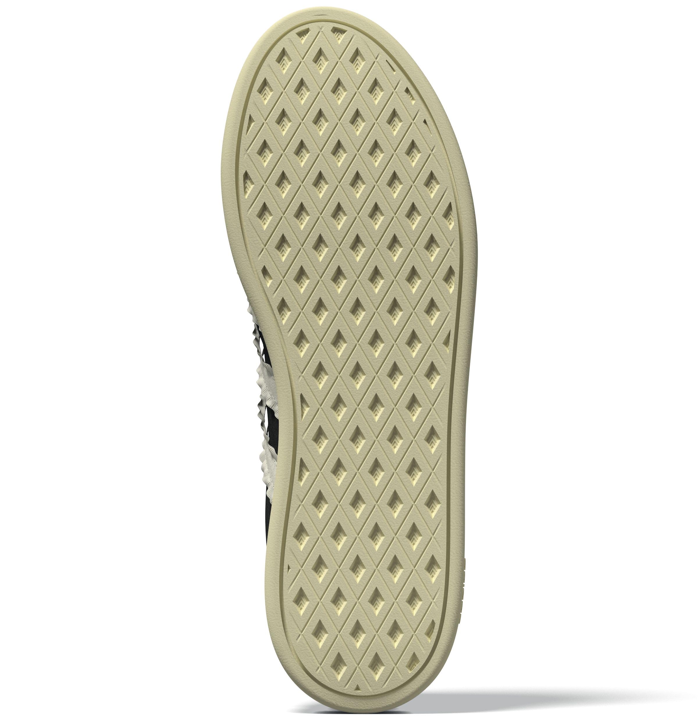 adidas Damen BREAKNET Sleek Shoes – Bild 4