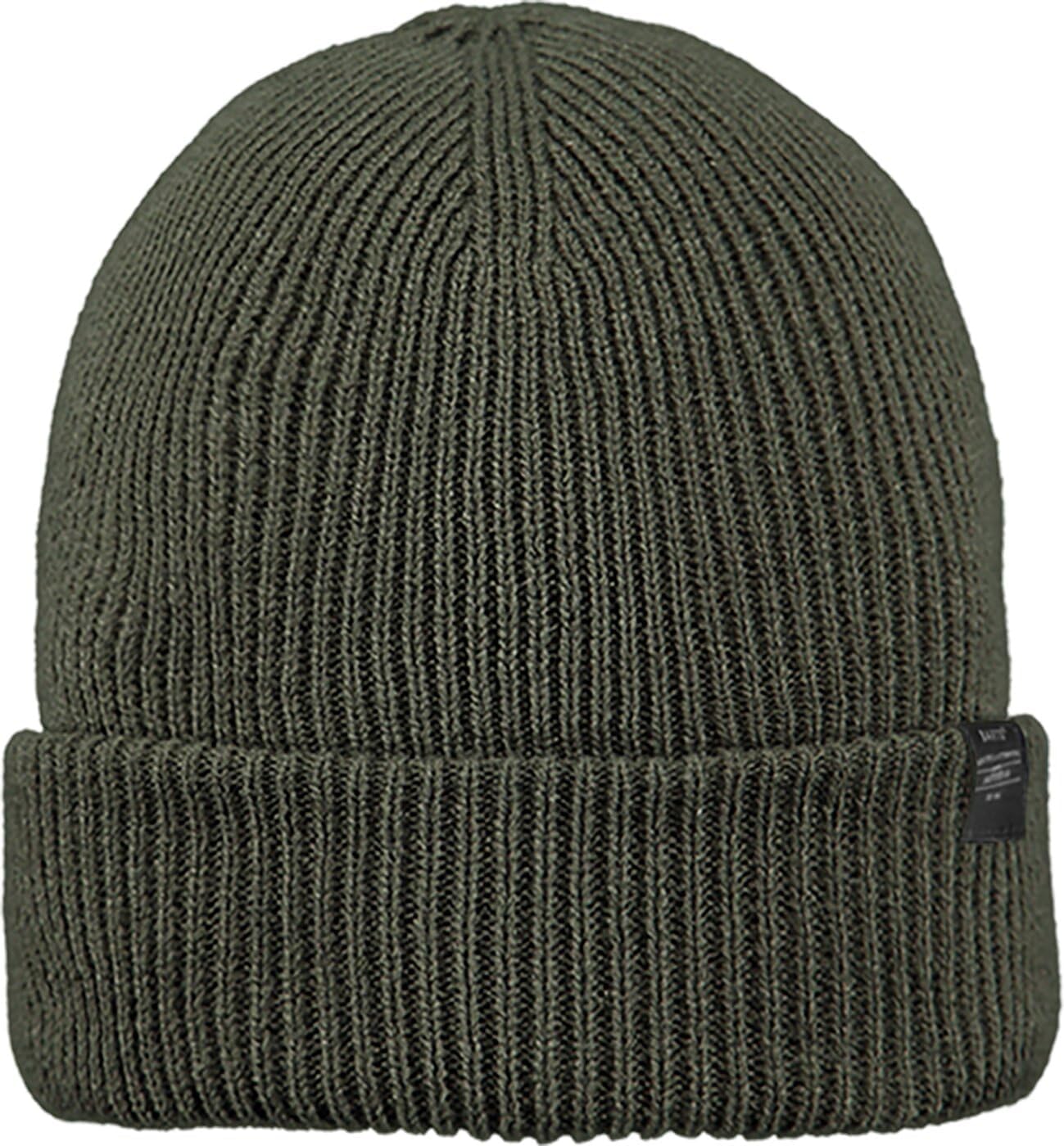 Barts Kinabalu Unisex Beanie Hat D39 Winter