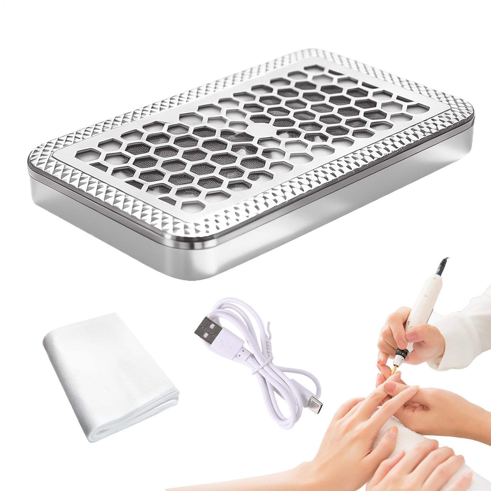 Accessoires Pour Ongles Sans Fil Longue Autonomie