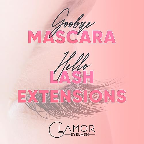 Miniatura 8 de 500 abanicos de volumen Promade, extensiones de pestañas sueltas, hechas a mano, pestañas individuales sueltas 3D-16D, grosor de 0.030.050.003 in,