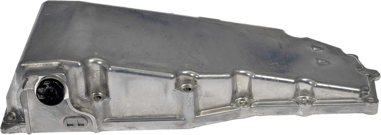 Dorman 265-894 Transmission Oil Pan Compatible with Select Honda Models