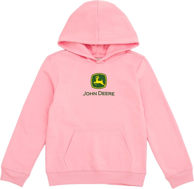 Matching Family Fleece Pullover Hoodie