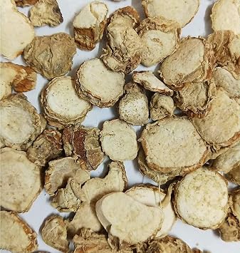 Poolankilangu Powder | Kachur | White Turmeric Powder - 100 gm
