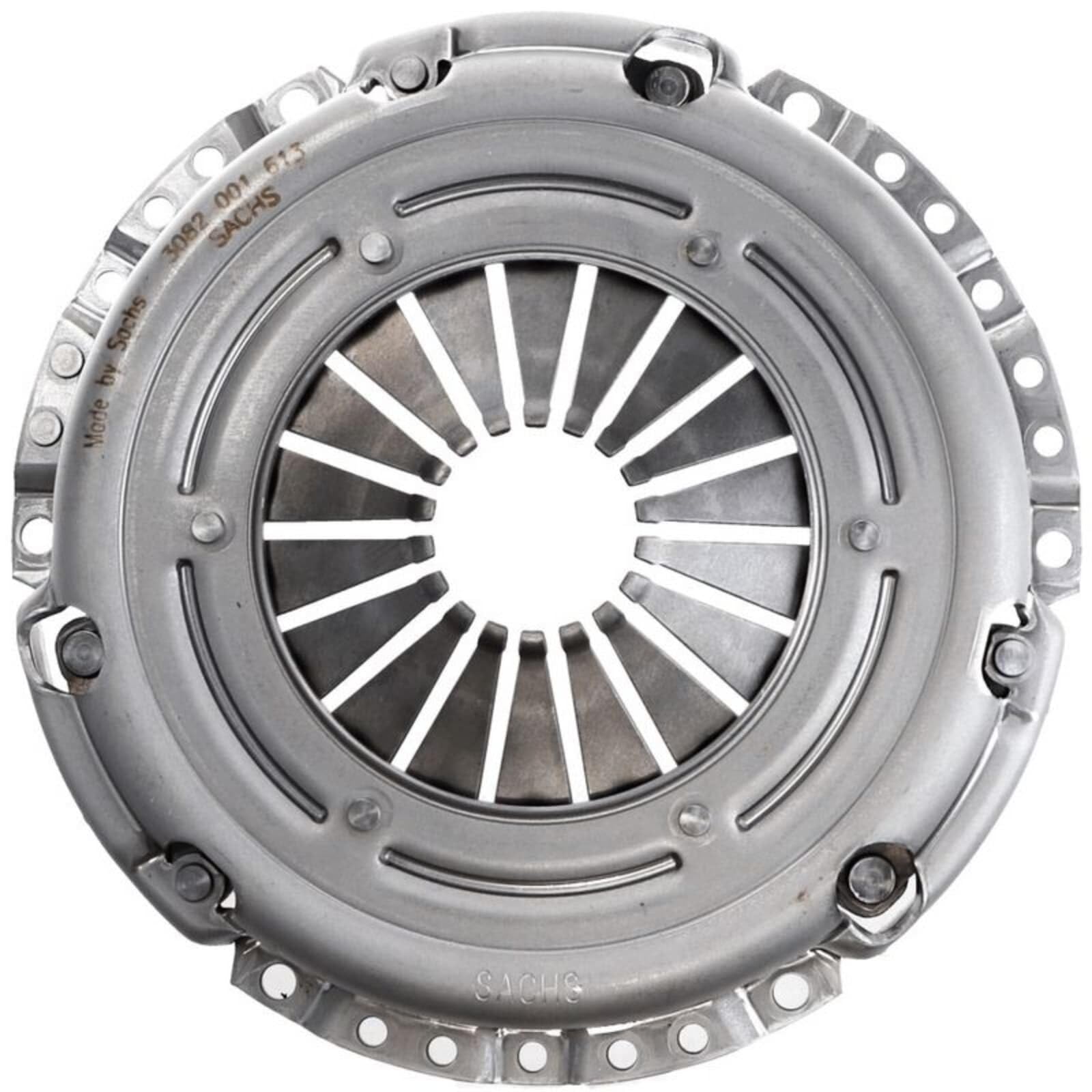 SACHS 3000 950 064 Kit D'Embrayage pour Volkswagen Polo III (6R1, 6C1) 2009-2022 et autres véhicules