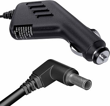 TND Car Charger for Magnetic Slice Compatible with Rand McNally GPS TND Tablet 85, 750, 740 - Rand McNally Truck GPS Charger 5V