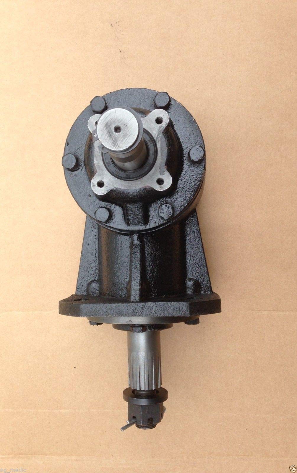 Replacement Gearbox for Code 826-670C L8