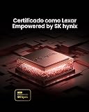 Lexar RGB DDR5 RAM 32GB Kit (2x16GB) UDIMM Desktop Memory, 6000MHz CL28 - 3